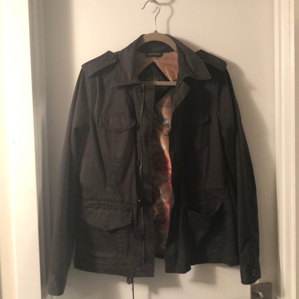 Lucky Brand jacket